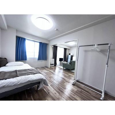 <駐車場付き> 白石区 最寄駅徒歩7分 ✨A119✨の物件写真4