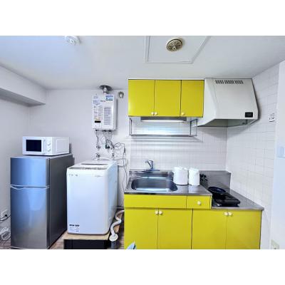 <駐車場付き> 白石区 最寄駅徒歩7分 ✨A119✨の物件写真5