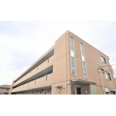 D-ROOMマンスリー【花水木Ｉ】インターネット使い放題！オートロック付き！の物件写真1