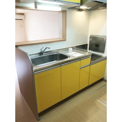 D-ROOMマンスリー【花水木Ｉ】インターネット使い放題！オートロック付き！の物件写真3