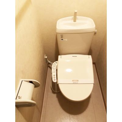 D-ROOMマンスリー【花水木Ｉ】インターネット使い放題！オートロック付き！の物件写真5