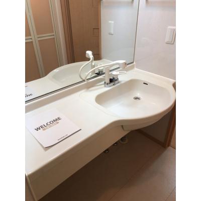 D-ROOMマンスリー【花水木Ｉ】インターネット使い放題！オートロック付き！の物件写真6