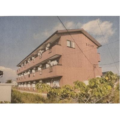 ✨ Wi-Fi無料 📶 大垣駅より徒歩８分 🚙 駐車場アリ🚙  🔶マンスリーベースＪＰ🔶　【G031】の物件写真1