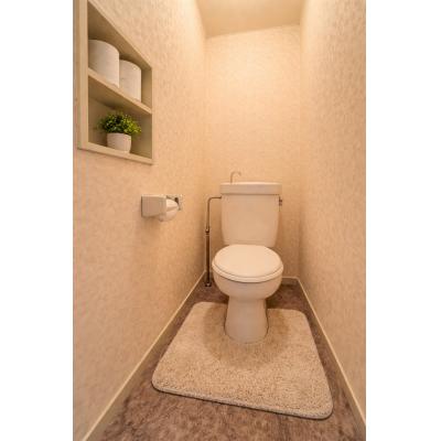 ★駅まで徒歩4分★黒崎まで電車で6分★駐車場/wi-fi無料★バストイレ別★南向き★GM北九州3の物件写真5