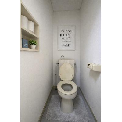 ★駐車場無料★wi-fi無料★バストイレ別々★黒崎インターすぐの好アクセス★GM北九州4の物件写真5