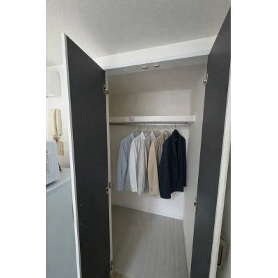 ★駐車場無料★wi-fi無料★バストイレ別々★黒崎インターすぐの好アクセス★GM北九州4の物件写真6