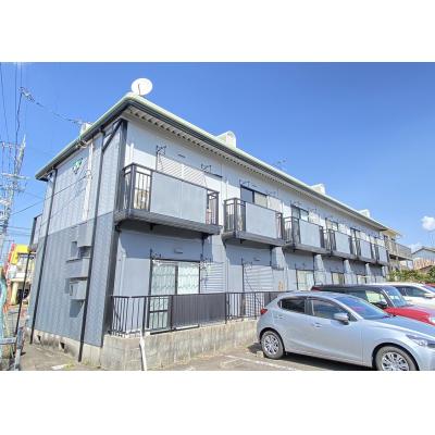 アルDEスリー名鉄柴田駅　106の物件写真1