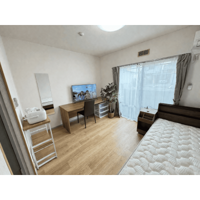 アルDEスリー名鉄柴田駅　106の物件写真2