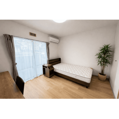 アルDEスリー名鉄柴田駅　106の物件写真3