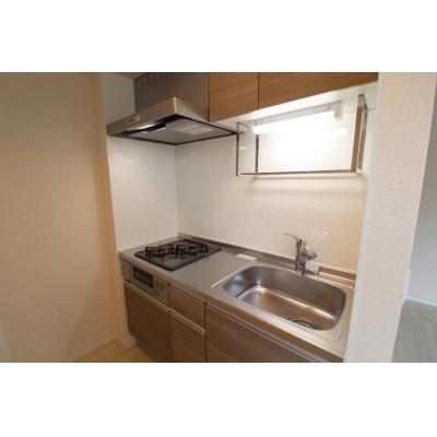 D-ROOMマンスリー【メゾンスピカ】インターネット使い放題！オートロック付き！の物件写真3