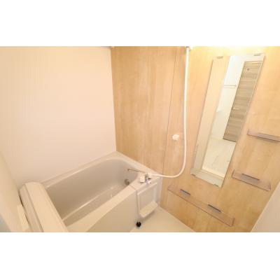 D-ROOMマンスリー【メゾンスピカ】インターネット使い放題！オートロック付き！の物件写真4