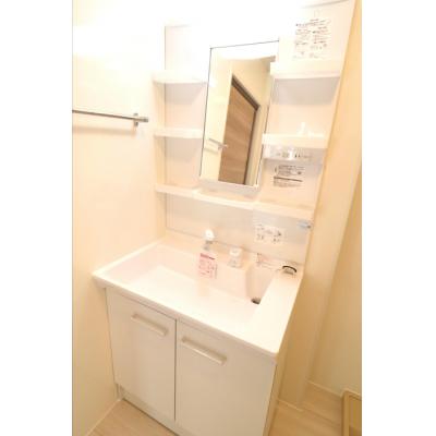 D-ROOMマンスリー【メゾンスピカ】インターネット使い放題！オートロック付き！の物件写真5