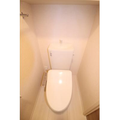 D-ROOMマンスリー【メゾンスピカ】インターネット使い放題！オートロック付き！の物件写真6