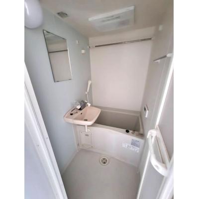 🔷🔹🔸🔶⭐上本郷・松戸駅駅🚃2駅利用可の好立地！⭐1Kタイプ⭐角部屋⭐【禁煙&Wi-Fi無料】⭐🔶🔸🔹🔷「M7」の物件写真2