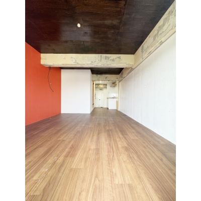 🏨タカラマンスリー🏨アーバングリーン古ヶ鶴　403　１Rタイプ※お申込み希望のお客様が決定してから室内備品搬入予定です。期日については要相談となります。　の物件写真1