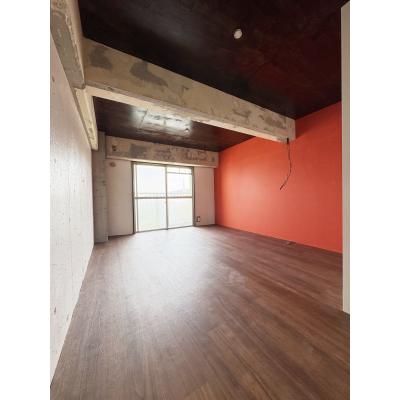 🏨タカラマンスリー🏨アーバングリーン古ヶ鶴　403　１Rタイプ※お申込み希望のお客様が決定してから室内備品搬入予定です。期日については要相談となります。　の物件写真2