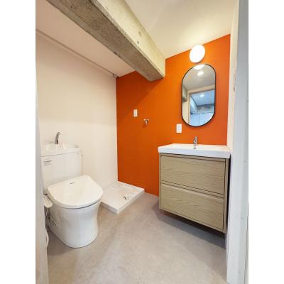 🏨タカラマンスリー🏨アーバングリーン古ヶ鶴　403　１Rタイプ※お申込み希望のお客様が決定してから室内備品搬入予定です。期日については要相談となります。　の物件写真4