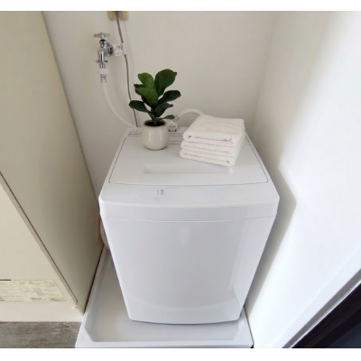 🏢【荒本駅徒歩4分】東大阪でのビジネス出張に最適💼！徒歩1分にコンビニで超便利🍙🏃‍♂️💨の物件写真4