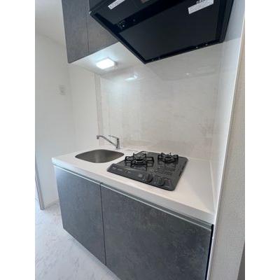 マンスリーステージ松戸【インターネット（WIFI対応）無料！管理費無料！！独立洗面台付！】の物件写真4