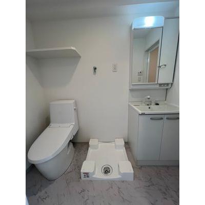 マンスリーステージ松戸【インターネット（WIFI対応）無料！管理費無料！！独立洗面台付！】の物件写真5