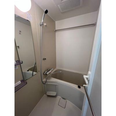 マンスリーステージ松戸【インターネット（WIFI対応）無料！管理費無料！！独立洗面台付！】の物件写真6