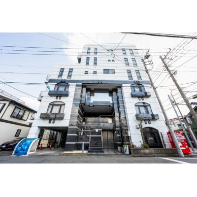 Oneupマンスリー八王子タイプA・タイプB【南向き日あたり良好・ネット無料・WIFI対応】の物件写真2