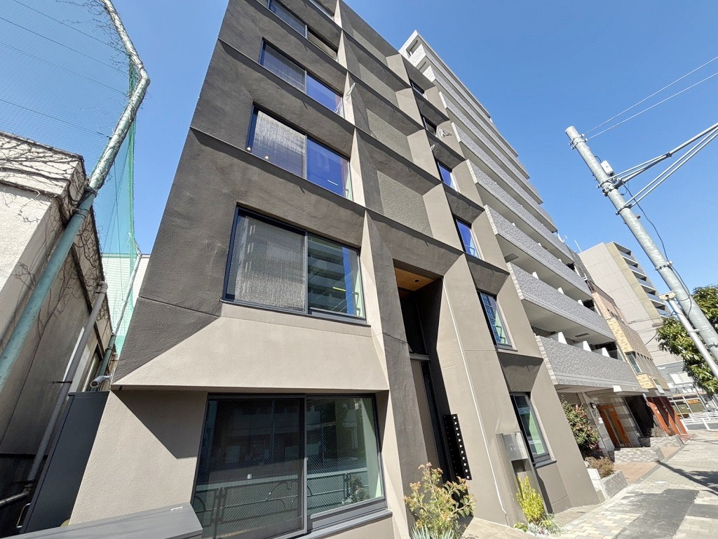 マンスリーリブマックス茗荷谷NORTHアローズ■『禁煙ルーム・1LDK・37平米』【追い焚き機能・独立洗面・浴室乾燥付】≪プレミアムシリーズ≫の物件写真2