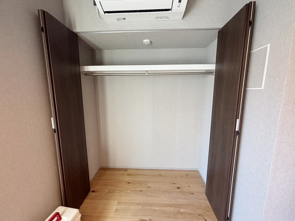 マンスリーリブマックス茗荷谷NORTHアローズ■『禁煙ルーム・1LDK・37平米』【追い焚き機能・独立洗面・浴室乾燥付】≪プレミアムシリーズ≫の物件写真5