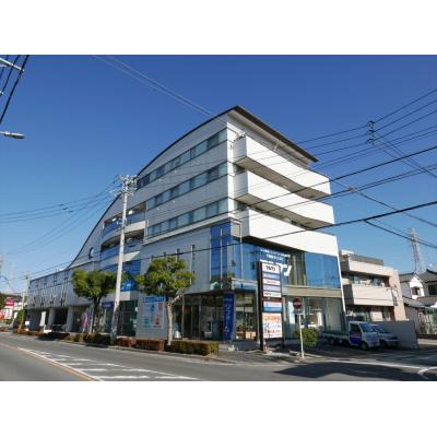 ACO江端町⭐オートロック＆エレベーター付き⭐※90日以上でご利用が可能となります。の物件写真1