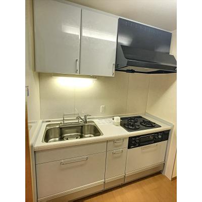 ACO江端町⭐オートロック＆エレベーター付き⭐※90日以上でご利用が可能となります。の物件写真3