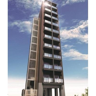 OneLife西横浜プレス【★オートロック・バストイレ別・独立洗面台・浴室乾燥機付き】の物件写真1