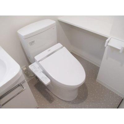 OneLife西横浜プレス【★オートロック・バストイレ別・独立洗面台・浴室乾燥機付き】の物件写真5