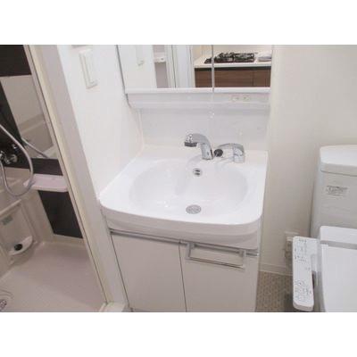 OneLife西横浜プレス【★オートロック・バストイレ別・独立洗面台・浴室乾燥機付き】の物件写真6