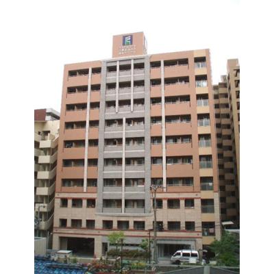 特選【春日野道駅　徒歩1分】EC三宮ＥＡＳＴポルトマーレ【分譲マンション・NET無料・ペット飼育相談可：４帖のロフト付】の物件写真1