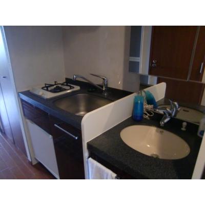 特選【春日野道駅　徒歩1分】EC三宮ＥＡＳＴポルトマーレ【分譲マンション・NET無料・ペット飼育相談可：４帖のロフト付】の物件写真3