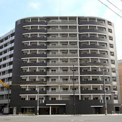 EP京都河原町通Ⅱレジデンシャル（2DKタイプ）【NET無料・ペット相談可・浴室乾燥暖房機・４３型テレビ】の物件写真1