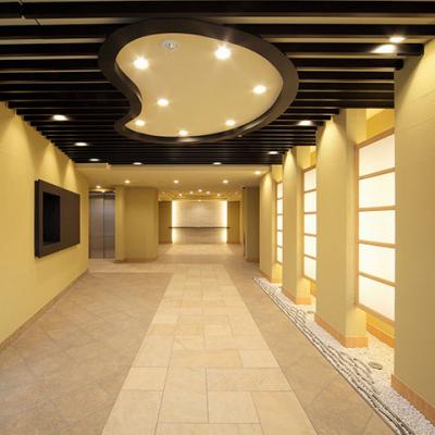 EP京都河原町通Ⅱレジデンシャル（2DKタイプ）【NET無料・ペット相談可・浴室乾燥暖房機・４３型テレビ】の物件写真2