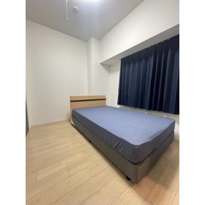 EP京都河原町通Ⅱレジデンシャル（2DKタイプ）【NET無料・ペット相談可・浴室乾燥暖房機・４３型テレビ】の物件写真6