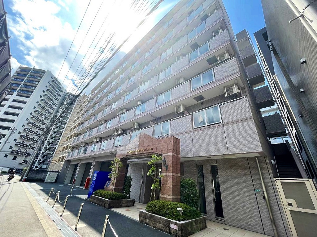 マンスリーリブマックス町田SOUTHステージ■『禁煙ルーム・駅3分』【追い焚き機能・浴室乾燥付】≪スタンダードシリーズ≫の物件写真2