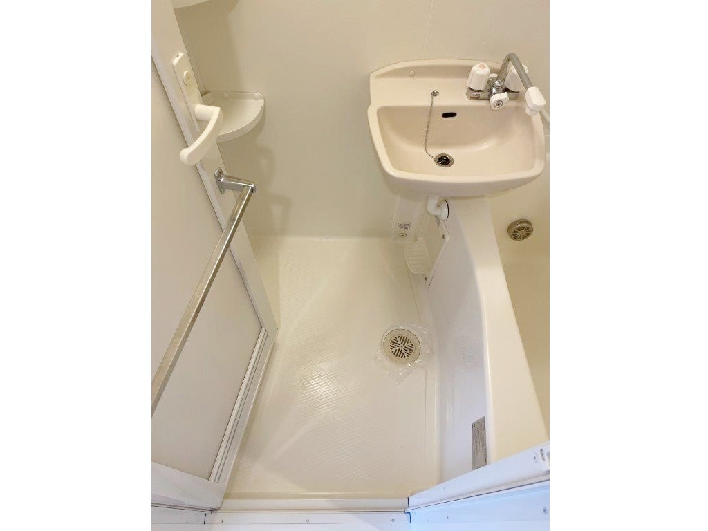 マンスリーリブマックス町田SOUTHステージ■『禁煙ルーム・駅3分』【追い焚き機能・浴室乾燥付】≪スタンダードシリーズ≫の物件写真5