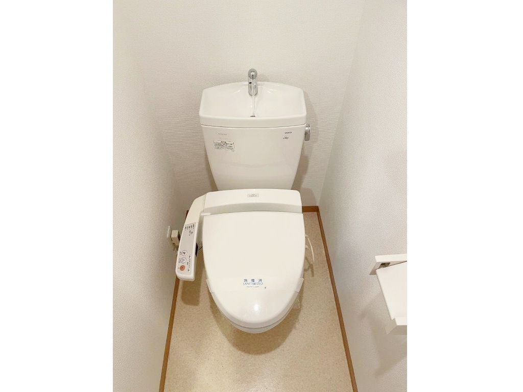 マンスリーリブマックス町田SOUTHステージ■『禁煙ルーム・駅3分』【追い焚き機能・浴室乾燥付】≪スタンダードシリーズ≫の物件写真6