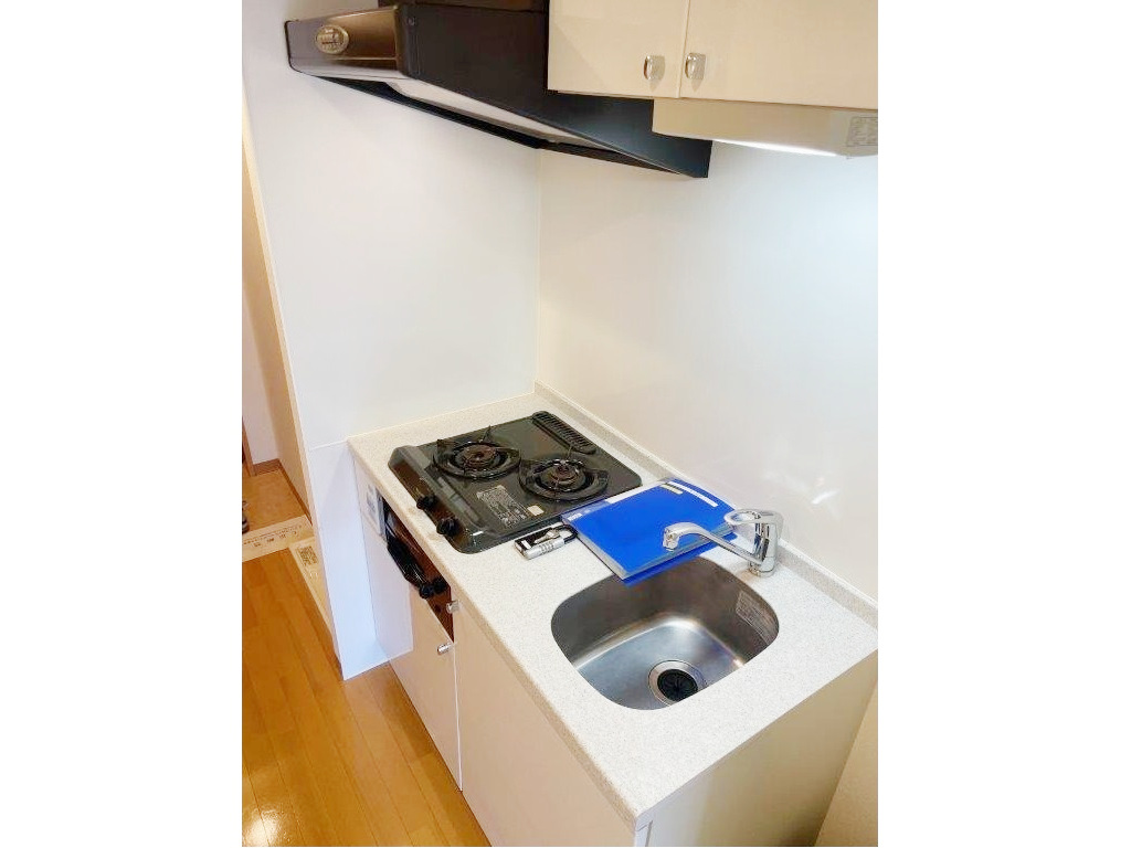 グッドステイ町田SOUTHステージ■『禁煙ルーム・駅3分・追い焚き機能・浴室乾燥付』【ベーシック】の物件写真4