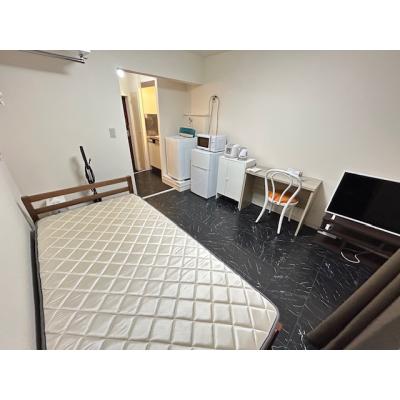 インターネット無料！希少なペット可物件です（犬猫ＯＫ）★RCマンション★3駅3路線使えて便利！新宿までのアクセス良好★ＭＨ中井の物件写真1