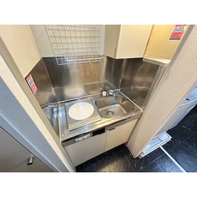 インターネット無料！希少なペット可物件です（犬猫ＯＫ）★RCマンション★3駅3路線使えて便利！新宿までのアクセス良好★ＭＨ中井の物件写真3