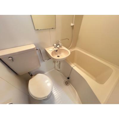 インターネット無料！希少なペット可物件です（犬猫ＯＫ）★RCマンション★3駅3路線使えて便利！新宿までのアクセス良好★ＭＨ中井の物件写真4