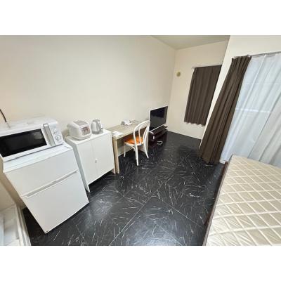 インターネット無料！希少なペット可物件です（犬猫ＯＫ）★RCマンション★3駅3路線使えて便利！新宿までのアクセス良好★ＭＨ中井の物件写真5