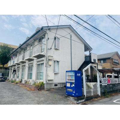 ONLY川口2【🌈WiFi・管理費０円キャンペーン🌈】ペット可🐾駐車場無料！新郷インターチェンジまで車で5分！の物件写真2