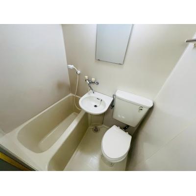 ONLY川口2【🌈WiFi・管理費０円キャンペーン🌈】ペット可🐾駐車場無料！新郷インターチェンジまで車で5分！の物件写真4