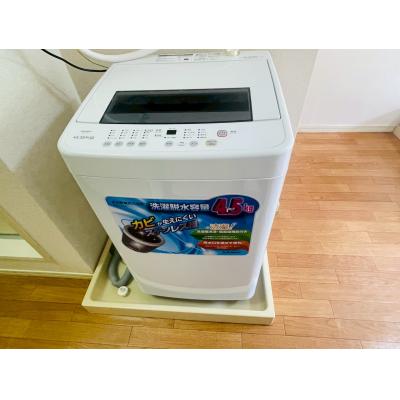 ONLY川口2【🌈WiFi・管理費０円キャンペーン🌈】ペット可🐾駐車場無料！新郷インターチェンジまで車で5分！の物件写真5