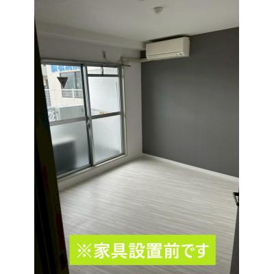 🌈新規オープンにつき表示賃料から半額！（５月末まで）🌈◆パシオン茨木１【茨木駅近く！室内洗濯機あり】の物件写真2